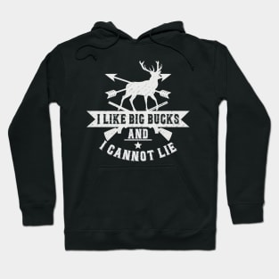 Hunting Hoodie